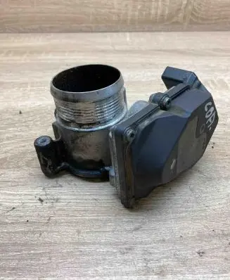 Audi A4 S4 B8 8K Throttle valve 03L128063AF A2C830760000