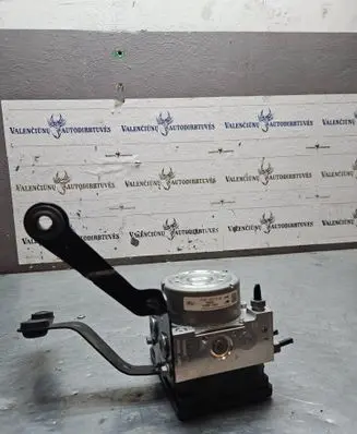 Ford Fiesta ABS Pump M1BC2B373AC A426R 10022022594