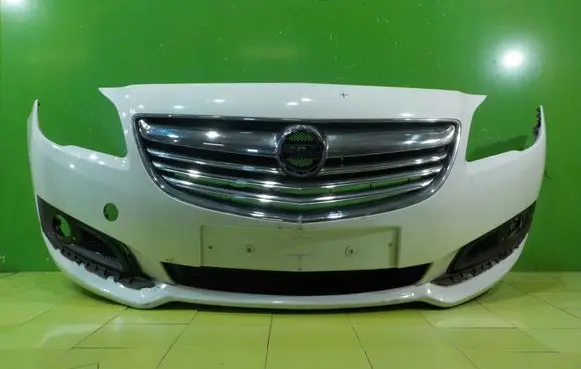 Opel Insignia A Front bumper PRZOD XP164