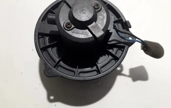 Hyundai H200 Heater fan/blower