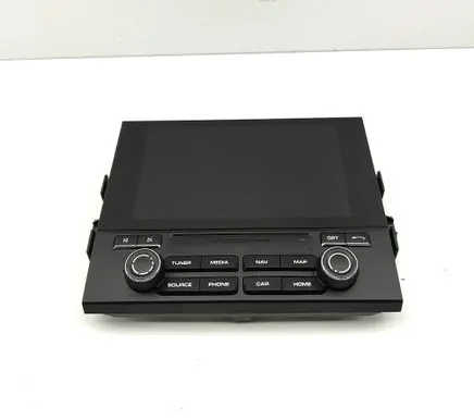 Porsche Macan (95B) Screen/display/small screen 95B919606E