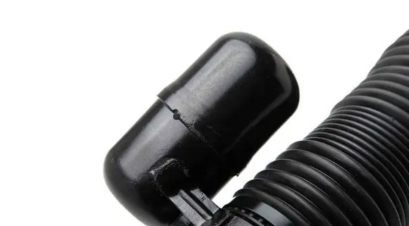 Volkswagen Phaeton Air suspension front shock absorber 3D0616040AB 3W5616040L 3D0616040AD