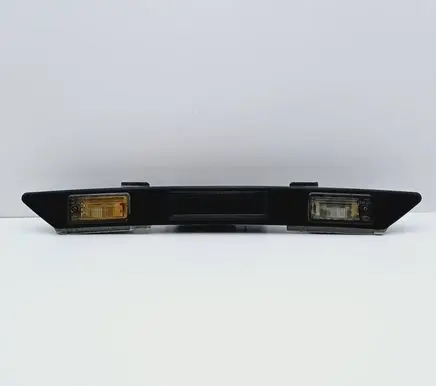 Audi A4 S4 B5 8D Trunk door license plate light bar 8E0827657D 8E0827657E