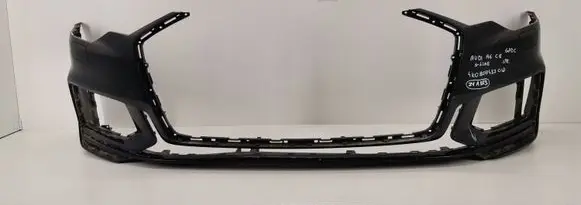 Audi A6 S6 C8 4K Front bumper 4K0807437C