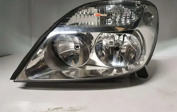 Renault Scenic I Headlight/headlamp 7701047604 7700432098