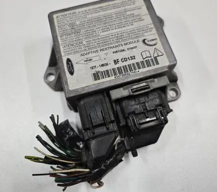 Ford Mondeo Mk III Airbag control unit/module 1S7T14B056bf 36F008B27401 BFCD132
