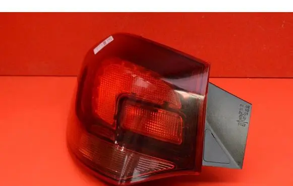 Opel Astra J Rear/tail lights 13314052
