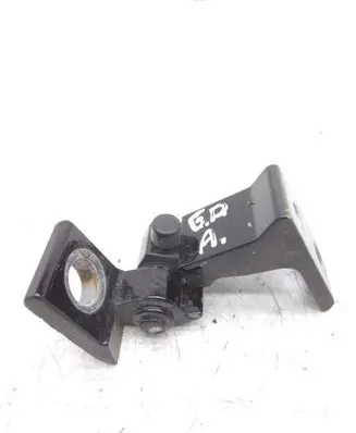 Audi A6 S6 C7 4G Rear door lower hinge