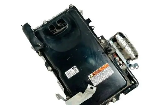 Toyota Corolla E210 E21 Voltage converter inverter G920076060