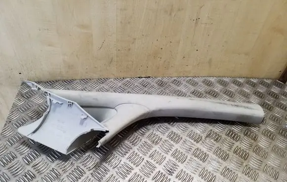 Volkswagen Golf Plus (A) pillar trim 5M0858336B 5M0867234