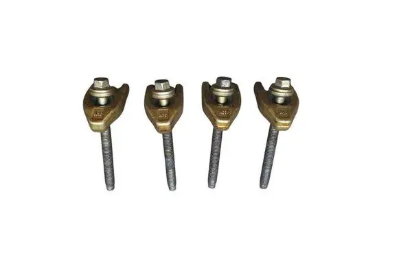 Renault Trafic II (X83) Fuel Injector clamp holder 