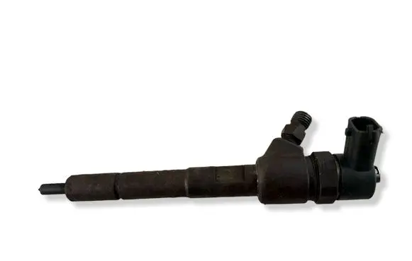 Opel Combo D Fuel injector