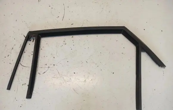 Citroen DS5 Rubber seal rear door 