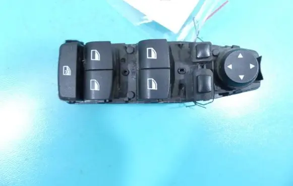 BMW X5 F15 Electric window control switch 9297349 IMPRK1261162
