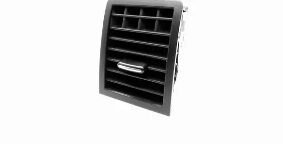 Volkswagen Touareg I Dashboard side air vent grill/cover trim 7L6819703L