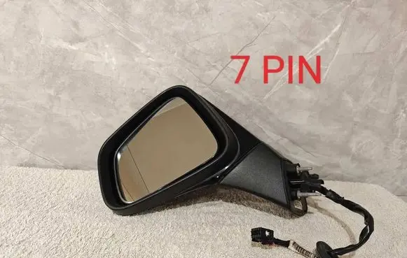Opel Mokka Front door electric wing mirror E9026673 42656068