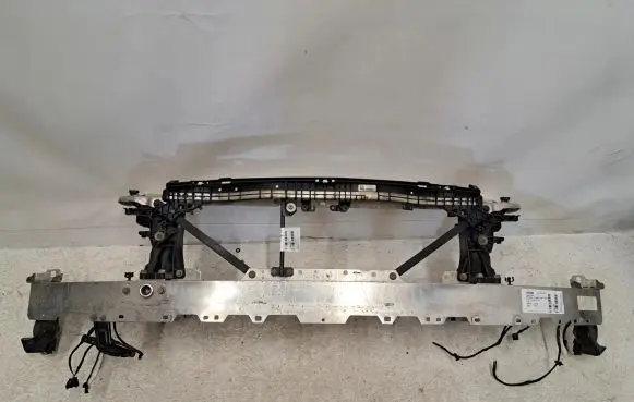 Mercedes-Benz E W213 Radiator support slam panel