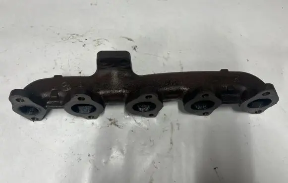 Peugeot 208 Exhaust manifold 9HK