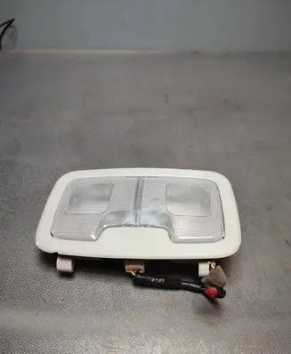 KIA Optima Rear seat light 92870D4000