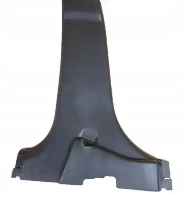 KIA Sportage (B) pillar trim (bottom) 858363U000