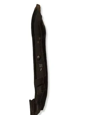Audi Q5 SQ5 Fender end trim 8R0821111C