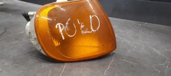 Volkswagen Polo III 6N 6N2 6NF Front indicator light 962832