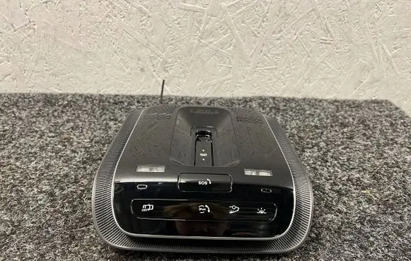 Mercedes-Benz C W206 Front seat light A0009001637