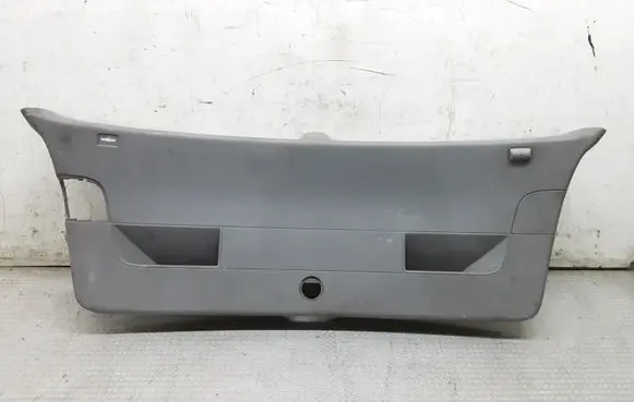 Volkswagen Golf V Tailgate trim 1K6867601C
