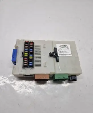Volvo XC60 Comfort/convenience module 7G9T14C256FA 30765624AE 3659AF01125TP