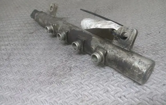 Alfa Romeo 156 Fuel main line pipe 0445214058 55187887
