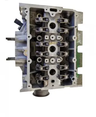 Seat Ibiza V (KJ) Engine head 04C103404S