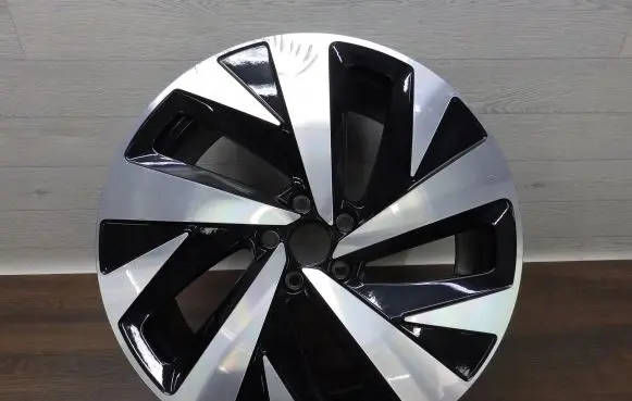 R20 alloy rim