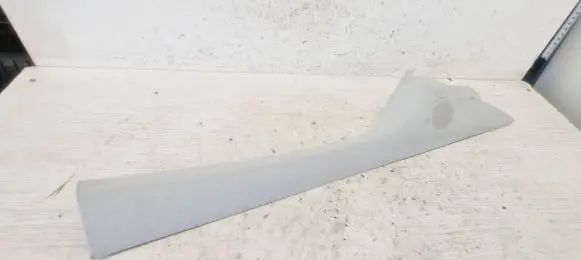 Mercedes-Benz B W245 (A) pillar trim A1696903225