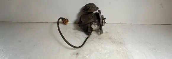 Audi 80 90 B3 Spark distributor 0237009039 JGFU4XA2