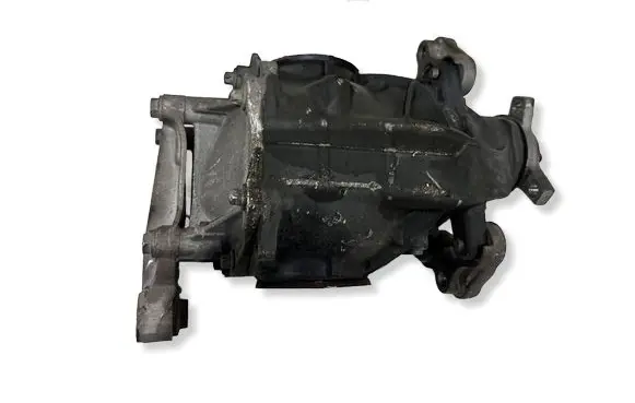 Mercedes-Benz S W222 Rear differential A2220018 A2213510301