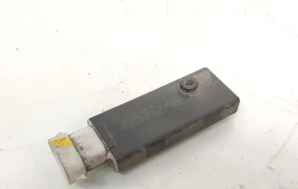 Interior comfort aerial antenna