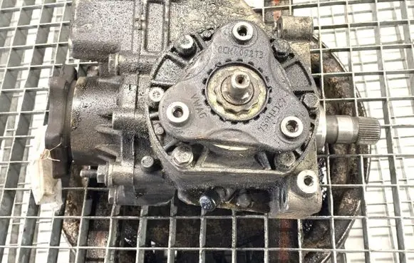 Volkswagen PASSAT B8 Gearbox transfer box case 0CN409053AG