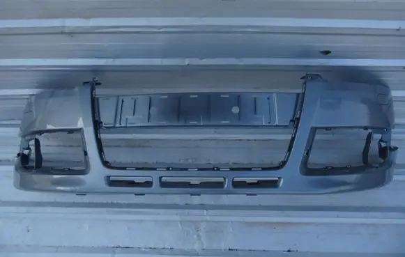 Audi TT TTS Mk2 Front bumper R22P3