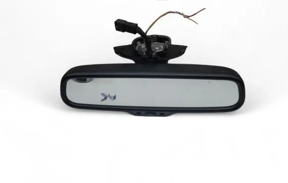 Audi A8 S8 D4 4H Rear view mirror (interior) 8R0857511C