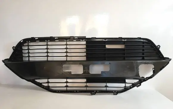 Toyota Aygo AB40 Front bumper upper radiator grill 53112-0h170autoas5 53112-0h170