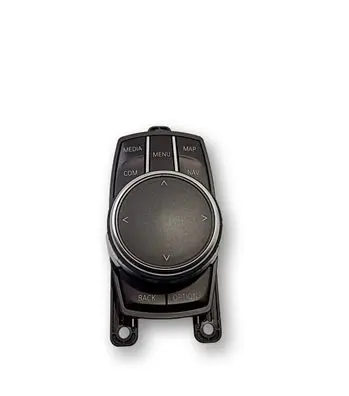 BMW 1 F20 F21 Other switches/knobs/shifts 65825A3B1E6 65825A14E67 65825A0E449