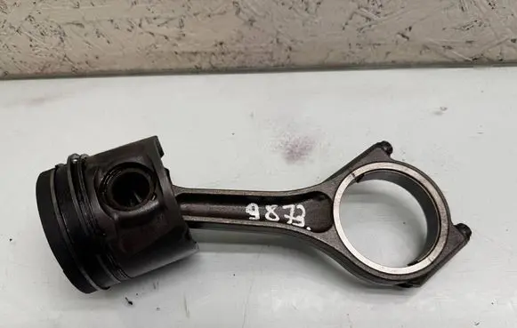 Land Rover Range Rover Sport L320 Piston with connecting rod 368DT H268X