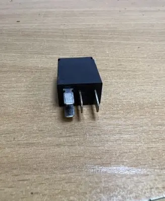 Volvo XC60 Other relay 4RA00781307 D6909