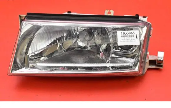 Skoda Octavia Mk1 (1U) Headlight/headlamp