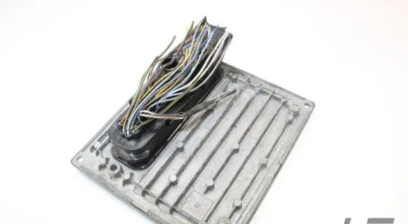 Ford Focus Engine control unit/module 7M5112A650AFA