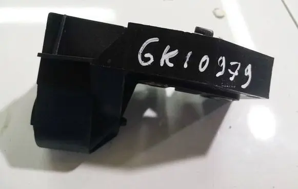 Hyundai i30 Seat back rest lock catch 