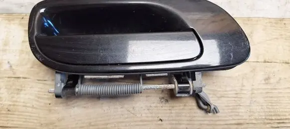 Volvo S60 Front door exterior handle 9159640