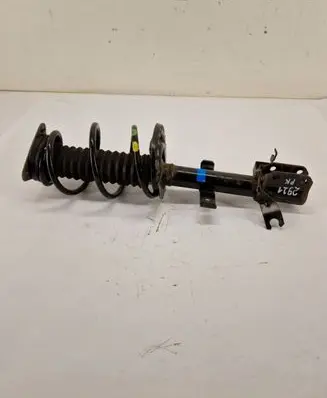Renault Captur Front shock absorber/damper 543021687R