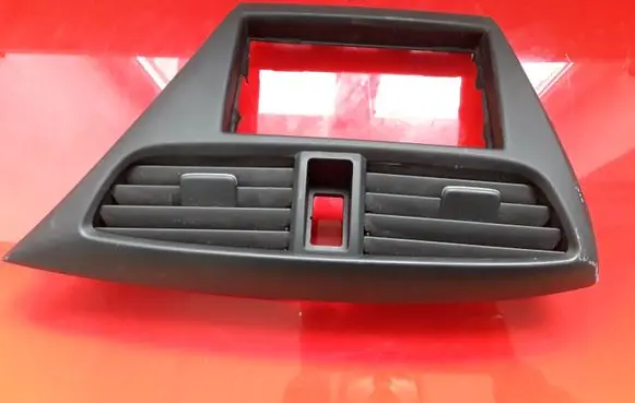 Honda Civic IX Dash center air vent grill 77250TV1E02 77250TV1