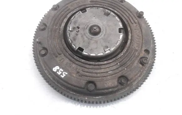 Volkswagen Golf II Clutch set kit 1862518343